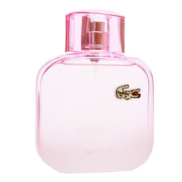Tester Lacoste L.12.12 Pour Elle Eau Fraiche edt 90 ml